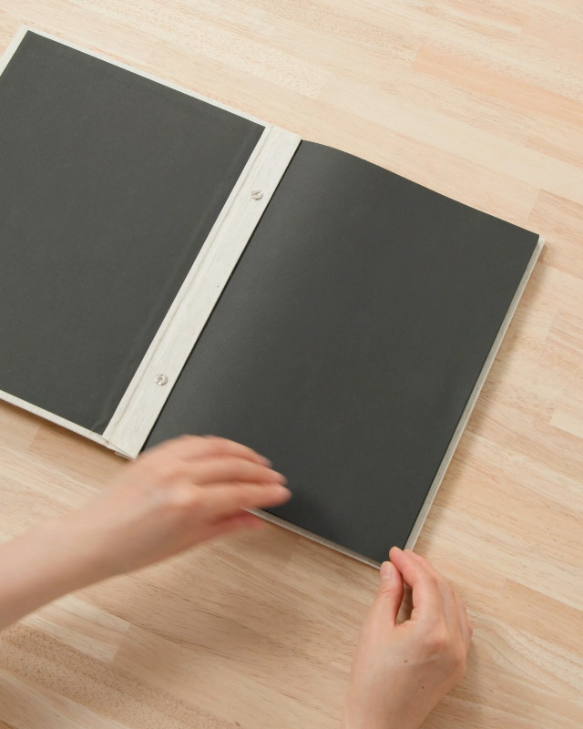 Amazon | セキセイ SEKISEI アルバム フリー ハーパーハウス A4フリー